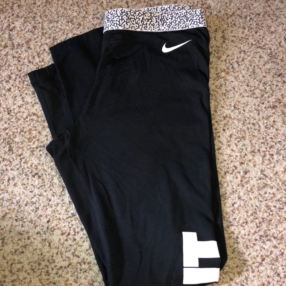 Just do it legging